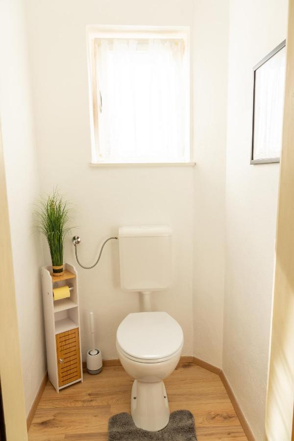 Apartment Knollgut Buchberg Goldegg